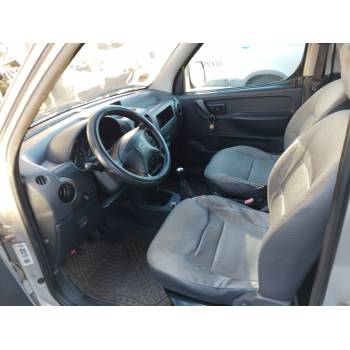 CITROËN BERLINGO / BERLINGO FIRST MONOSPACE (MF_, GJK_, GFK_)