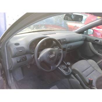 AUDI A3 (8L1)