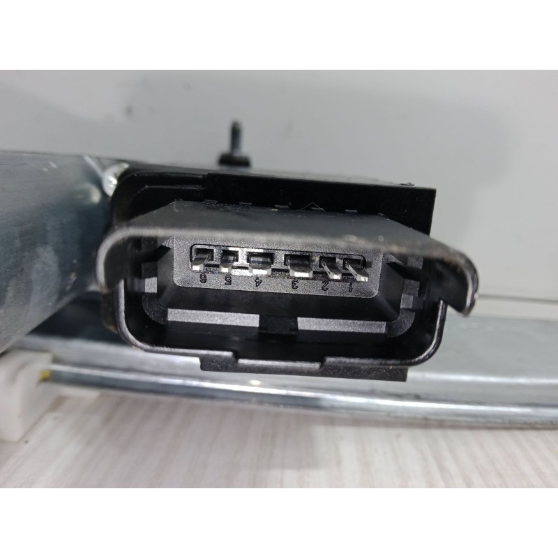 Recambio de elevalunas electrico trasero izquierdo para citroën c3 aircross ii (2r_, 2c_) 1.2 puretech 110 (2rhnzb, 2rhnzw, 2rhn