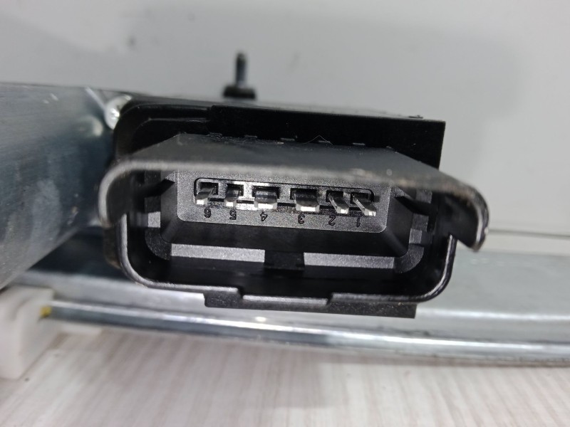 Recambio de elevalunas electrico trasero izquierdo para citroën c3 aircross ii (2r_, 2c_) 1.2 puretech 110 (2rhnzb, 2rhnzw, 2rhn