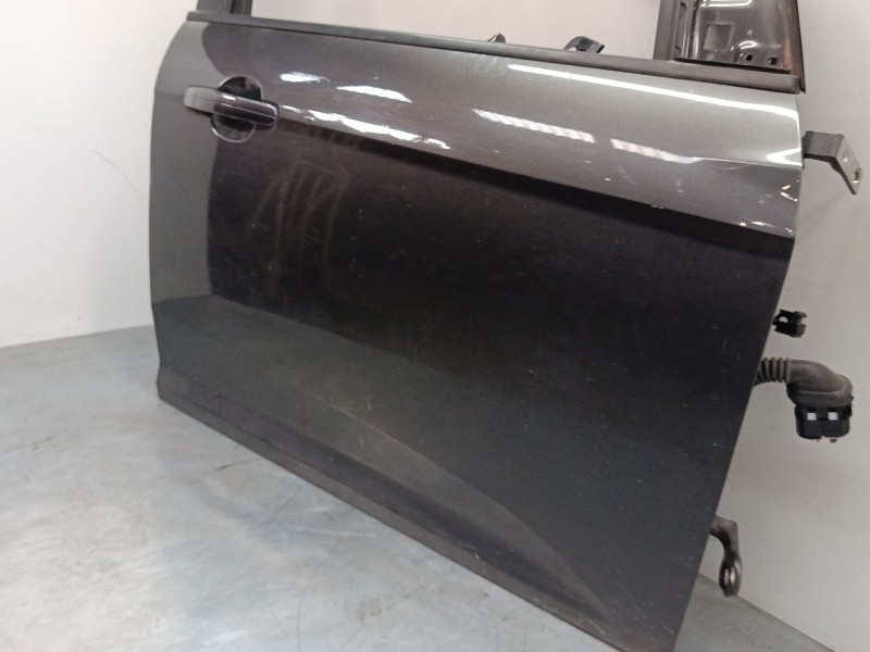 Recambio de puerta delantera derecha para ford focus iii turnier 1.0 ecoboost referencia OEM IAM PBM51A20124BF  