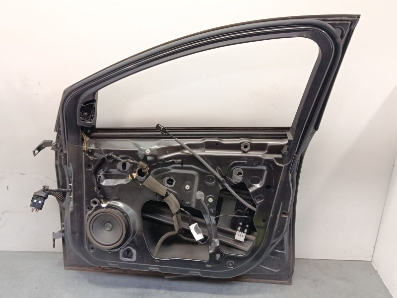 Recambio de puerta delantera derecha para ford focus iii turnier 1.0 ecoboost referencia OEM IAM PBM51A20124BF  