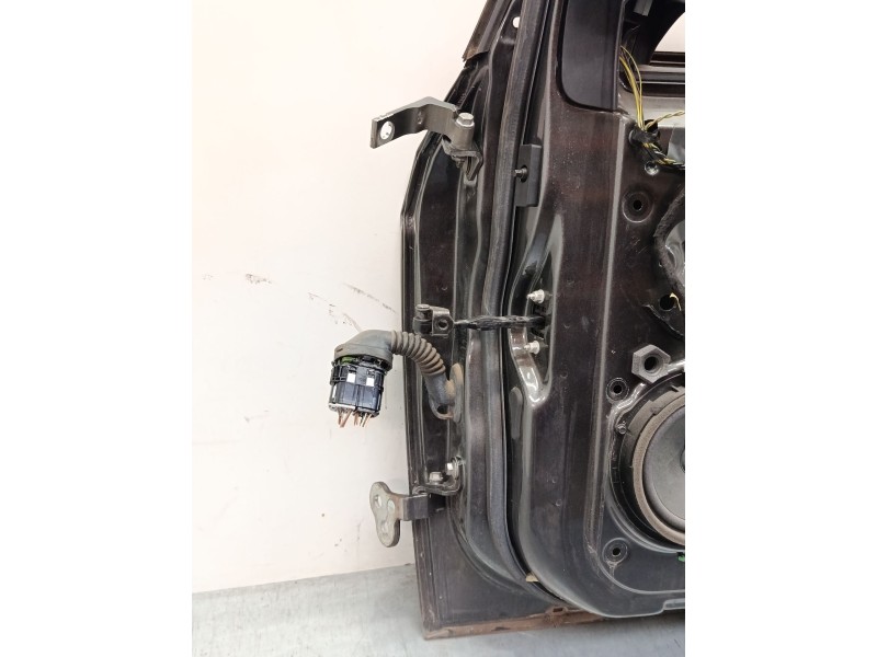 Recambio de puerta delantera derecha para ford focus iii turnier 1.0 ecoboost referencia OEM IAM PBM51A20124BF  