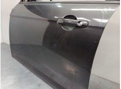 Recambio de puerta delantera izquierda para ford focus iii turnier 1.0 ecoboost referencia OEM IAM PBM51A20125BF   2