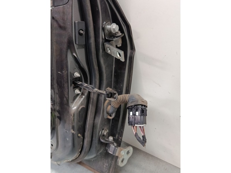 Recambio de puerta delantera izquierda para ford focus iii turnier 1.0 ecoboost referencia OEM IAM PBM51A20125BF  