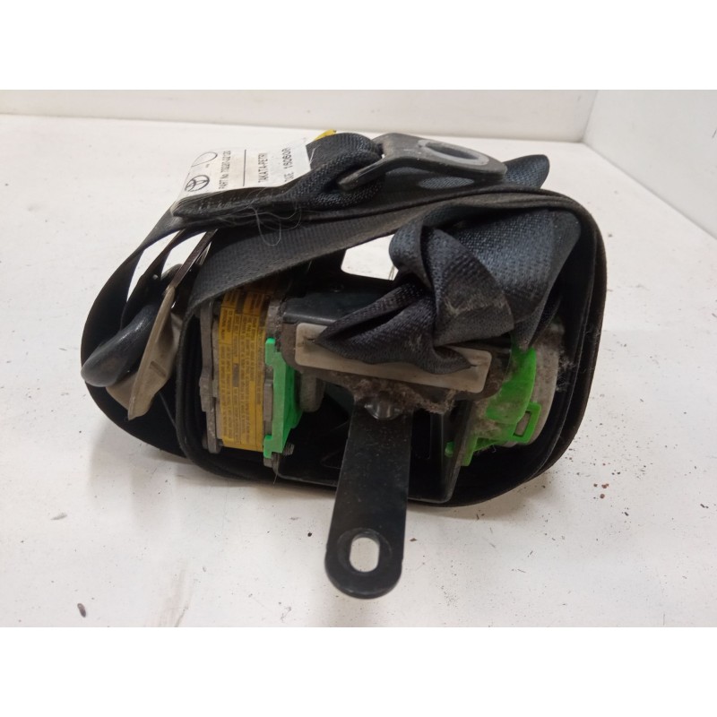 Recambio de cinturon seguridad delantero izquierdo para toyota auris (_e15_) 1.4 d-4d (nde150_) referencia OEM IAM 7322002120  