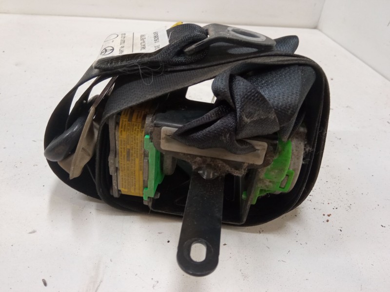 Recambio de cinturon seguridad delantero izquierdo para toyota auris (_e15_) 1.4 d-4d (nde150_) referencia OEM IAM 7322002120  