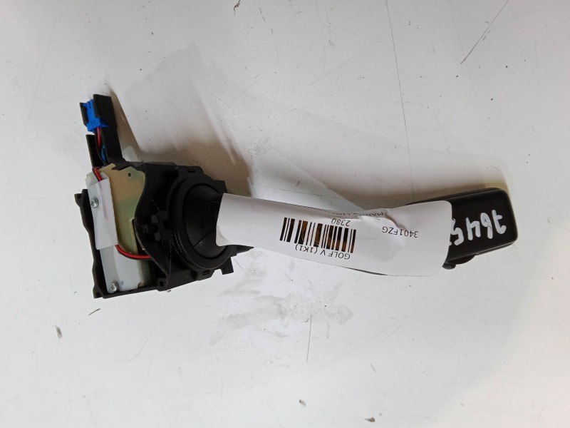 Recambio de mando limpiaparabrisas para volkswagen golf v (1k1) 1.9 tdi referencia OEM IAM AMP80H023C  1K0953519H