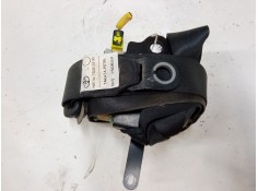 Recambio de cinturon seguridad delantero izquierdo para toyota auris (_e15_) 1.4 d-4d (nde150_) referencia OEM IAM 7322002120   2