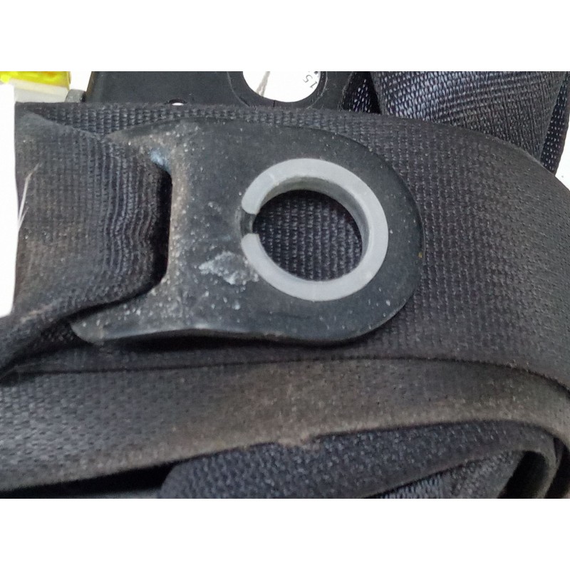 Recambio de cinturon seguridad delantero izquierdo para toyota auris (_e15_) 1.4 d-4d (nde150_) referencia OEM IAM 7322002120  