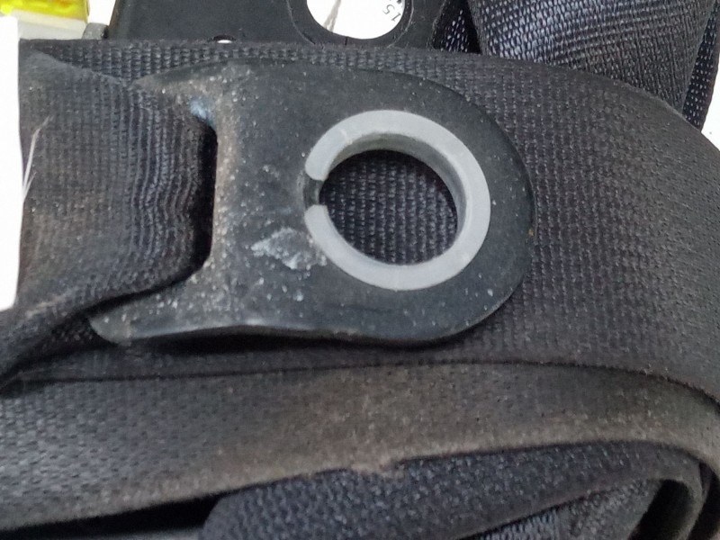 Recambio de cinturon seguridad delantero izquierdo para toyota auris (_e15_) 1.4 d-4d (nde150_) referencia OEM IAM 7322002120  