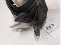 Recambio de cinturon seguridad trasero derecho para toyota auris (_e15_) 1.4 d-4d (nde150_) referencia OEM IAM    2