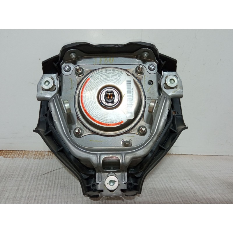 Recambio de airbag volante para suzuki swift iii (mz, ez) 1.3 ddis (rs 413d) referencia OEM IAM E7GU5066198 DA62J1G048C2267 