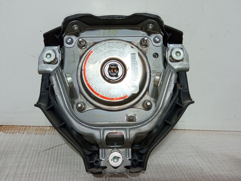 Recambio de airbag volante para suzuki swift iii (mz, ez) 1.3 ddis (rs 413d) referencia OEM IAM E7GU5066198 DA62J1G048C2267 