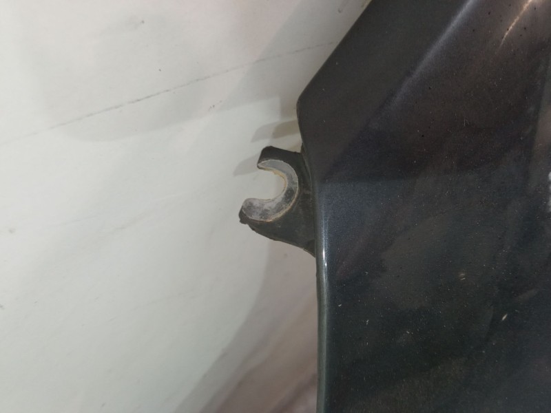Recambio de aleta delantera izquierda para chevrolet captiva (c100, c140) 2.0 d 4wd referencia OEM IAM   