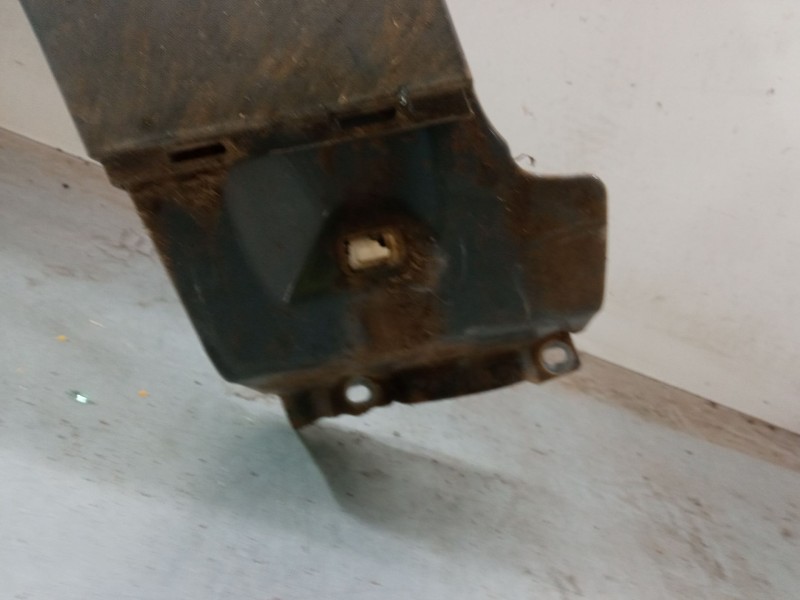 Recambio de aleta delantera izquierda para chevrolet captiva (c100, c140) 2.0 d 4wd referencia OEM IAM   