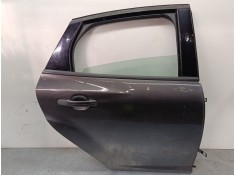 Recambio de puerta trasera derecha para ford focus iii turnier 1.0 ecoboost referencia OEM IAM PBM51A24630BF  