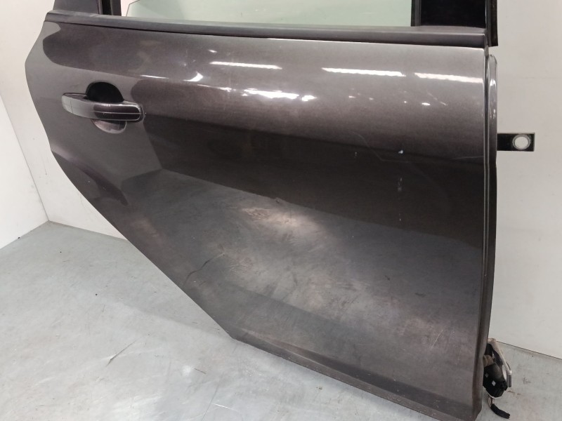 Recambio de puerta trasera derecha para ford focus iii turnier 1.0 ecoboost referencia OEM IAM PBM51A24630BF  