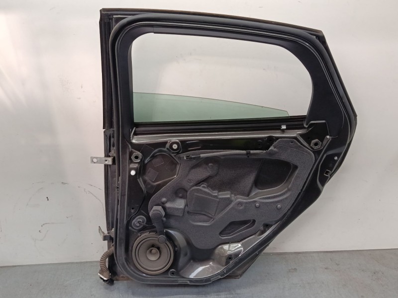 Recambio de puerta trasera derecha para ford focus iii turnier 1.0 ecoboost referencia OEM IAM PBM51A24630BF  