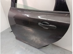 Recambio de puerta trasera izquierda para ford focus iii turnier 1.0 ecoboost referencia OEM IAM PBM51A24631BF   2