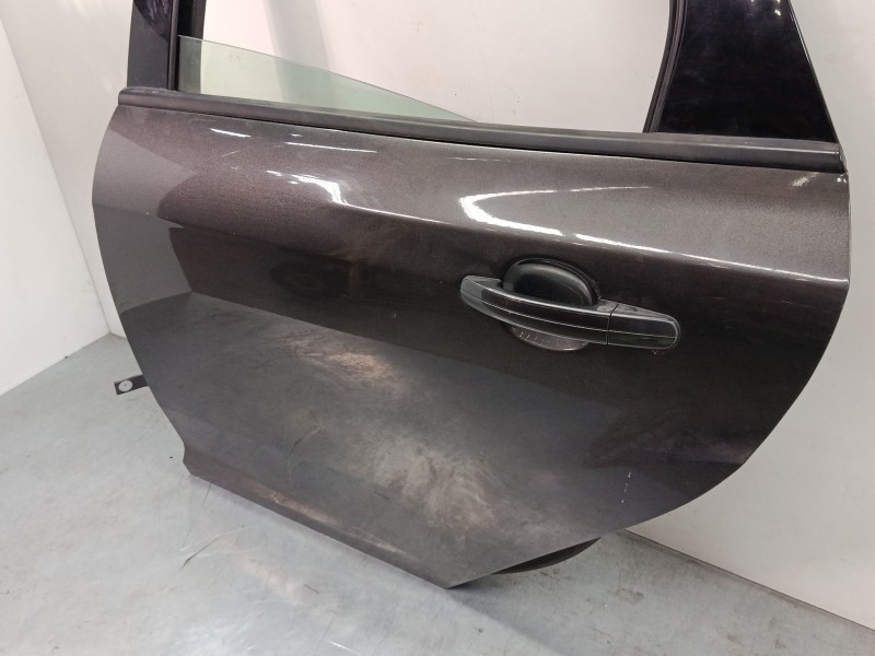 Recambio de puerta trasera izquierda para ford focus iii turnier 1.0 ecoboost referencia OEM IAM PBM51A24631BF  