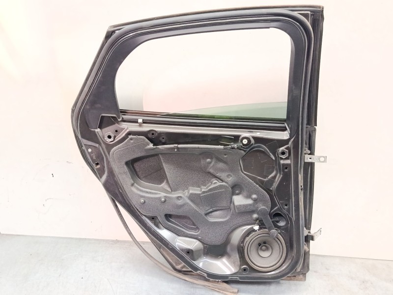 Recambio de puerta trasera izquierda para ford focus iii turnier 1.0 ecoboost referencia OEM IAM PBM51A24631BF  