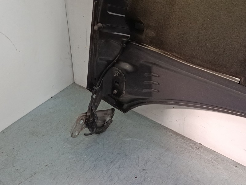 Recambio de capo para ford focus iii turnier 1.0 ecoboost referencia OEM IAM   