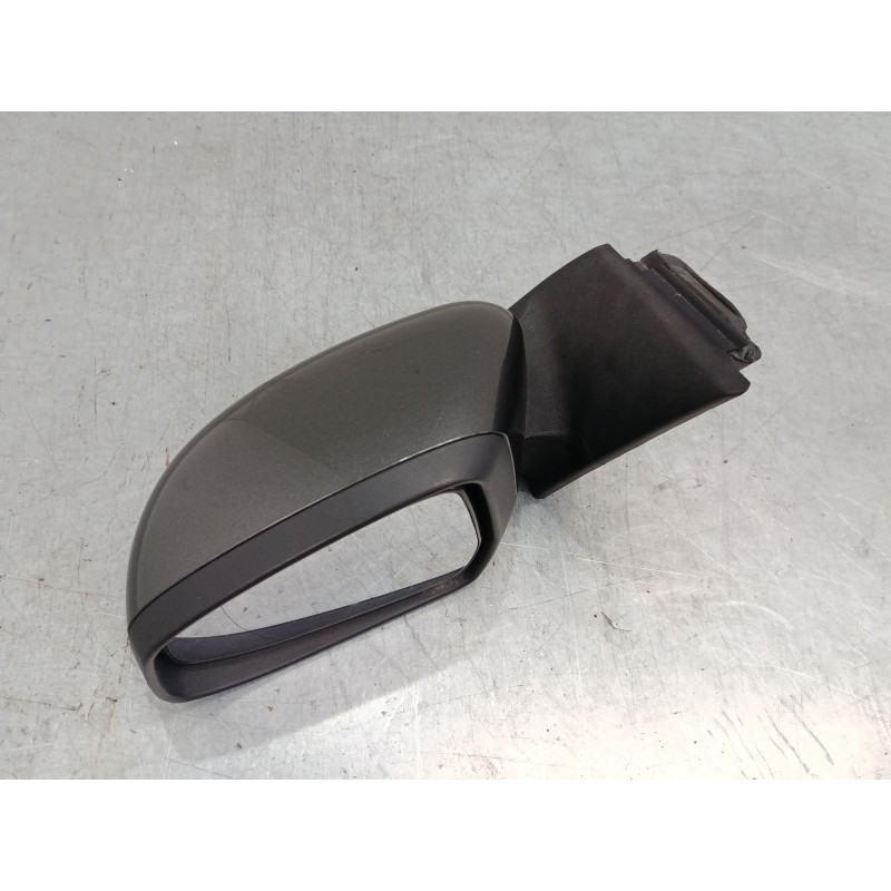 Recambio de retrovisor electrico izquierdo para ford focus iii turnier 1.0 ecoboost referencia OEM IAM BM5117683PK  