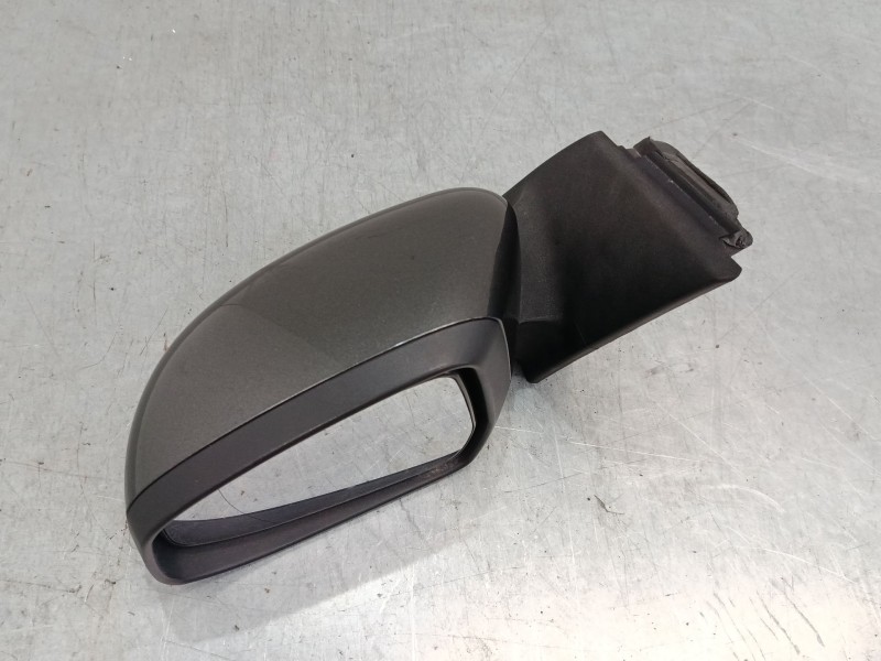 Recambio de retrovisor electrico izquierdo para ford focus iii turnier 1.0 ecoboost referencia OEM IAM BM5117683PK  