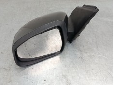 Recambio de retrovisor electrico izquierdo para ford focus iii turnier 1.0 ecoboost referencia OEM IAM BM5117683PK   2