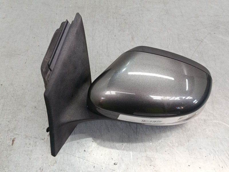 Recambio de retrovisor electrico izquierdo para ford focus iii turnier 1.0 ecoboost referencia OEM IAM BM5117683PK  