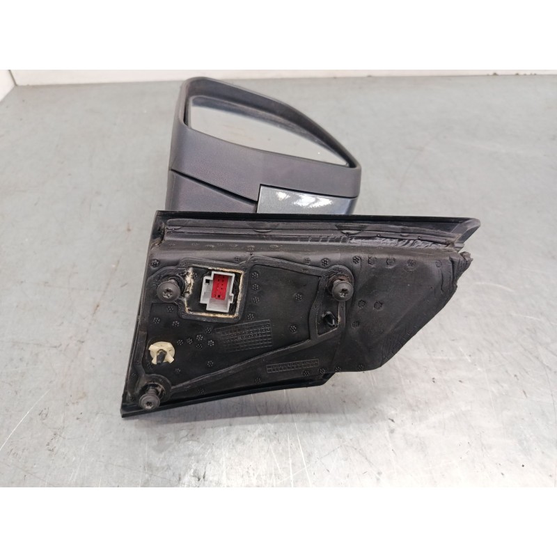 Recambio de retrovisor electrico izquierdo para ford focus iii turnier 1.0 ecoboost referencia OEM IAM BM5117683PK  