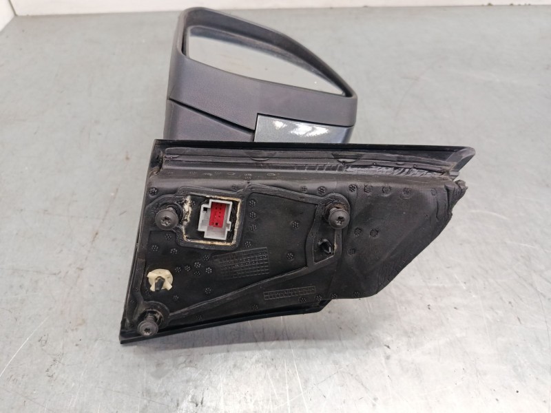 Recambio de retrovisor electrico izquierdo para ford focus iii turnier 1.0 ecoboost referencia OEM IAM BM5117683PK  