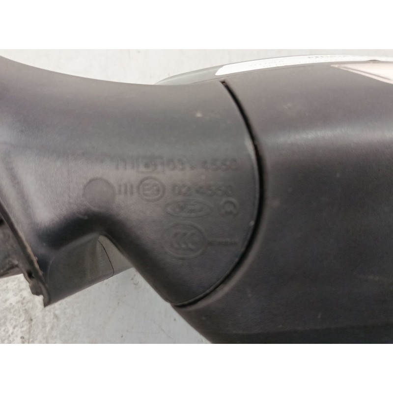 Recambio de retrovisor electrico izquierdo para ford focus iii turnier 1.0 ecoboost referencia OEM IAM BM5117683PK  