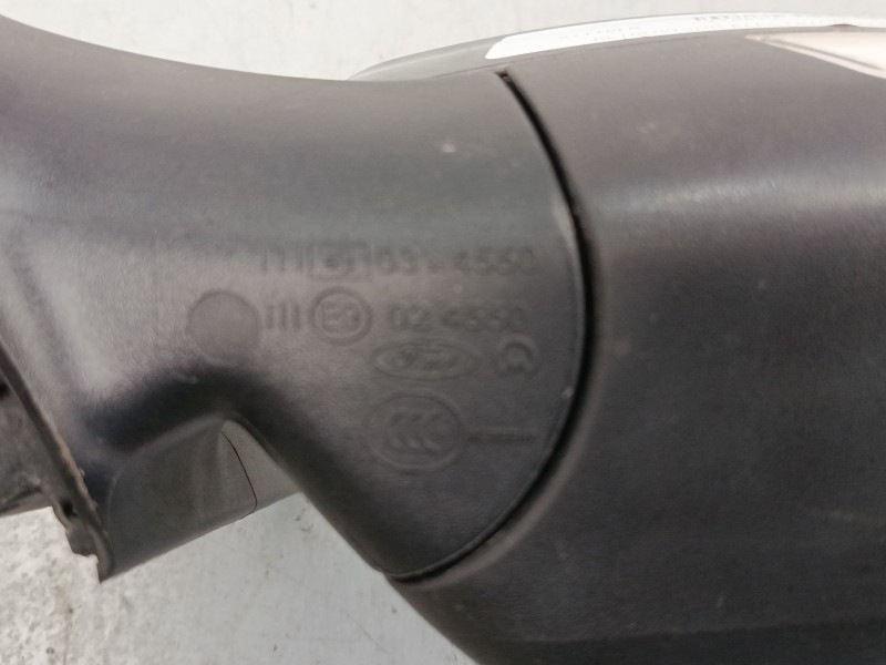 Recambio de retrovisor electrico izquierdo para ford focus iii turnier 1.0 ecoboost referencia OEM IAM BM5117683PK  