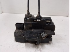 Recambio de cerradura puerta delantera derecha para chevrolet captiva (c100, c140) 2.0 d 4wd referencia OEM IAM   