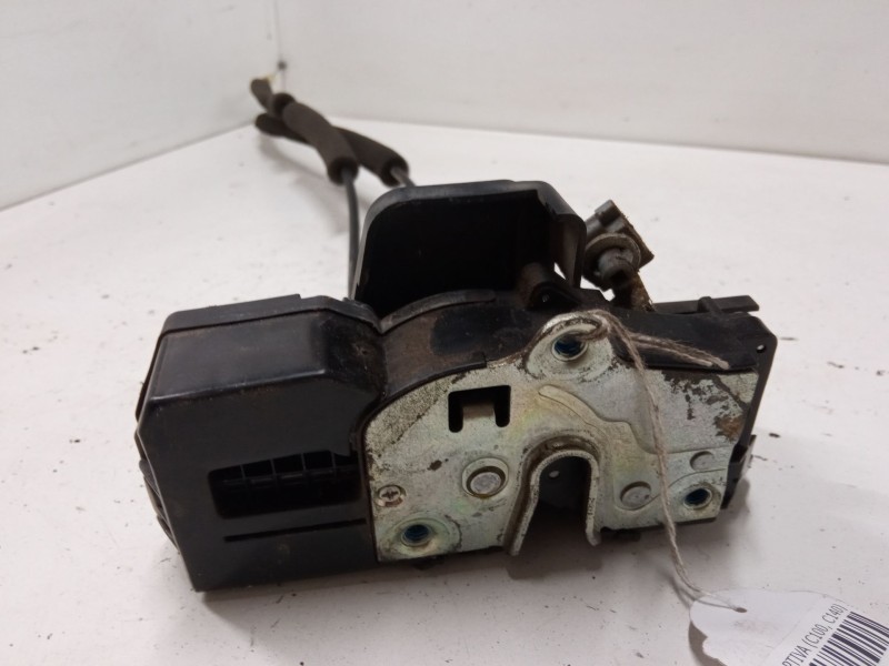 Recambio de cerradura puerta delantera derecha para chevrolet captiva (c100, c140) 2.0 d 4wd referencia OEM IAM   