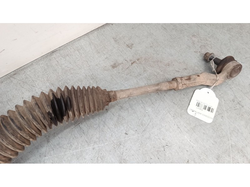 Recambio de cremallera direccion para ford focus iii turnier 1.0 ecoboost referencia OEM IAM HV6C3D070LB  