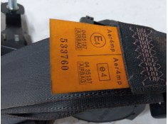 Recambio de cinturon seguridad delantero derecho para chevrolet captiva (c100, c140) 2.0 d 4wd referencia OEM IAM    2