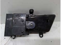 Recambio de maneta interior puerta trasera derecha para subaru legacy iv (bl) 2.5 awd (bl9) referencia OEM IAM    2