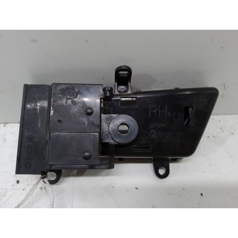 Recambio de maneta interior puerta trasera derecha para subaru legacy iv (bl) 2.5 awd (bl9) referencia OEM IAM   