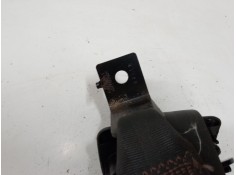 Recambio de cinturon seguridad trasero central para chevrolet captiva (c100, c140) 2.0 d 4wd referencia OEM IAM    2