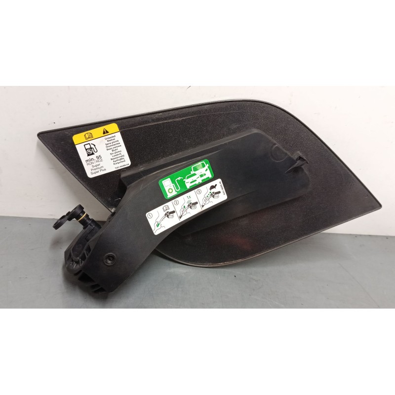 Recambio de tapa exterior combustible para ford focus iii turnier 1.0 ecoboost referencia OEM IAM AU519A095AB  