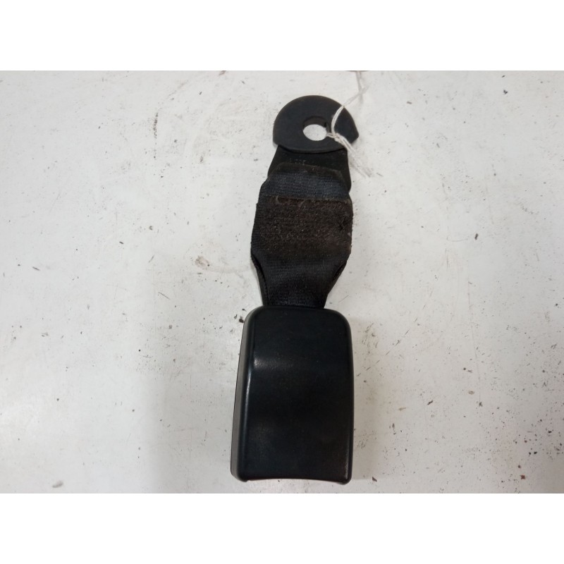 Recambio de anclaje cinturon trasero izquierdo para ford focus c-max (dm2) 1.6 tdci referencia OEM IAM   