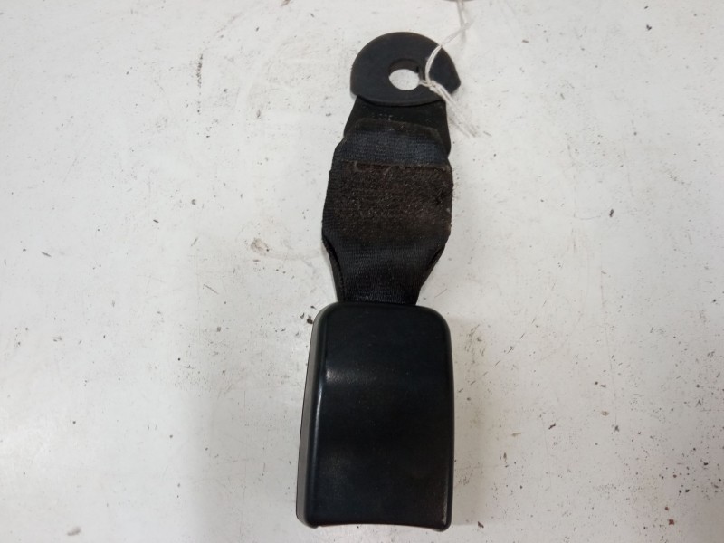 Recambio de anclaje cinturon trasero izquierdo para ford focus c-max (dm2) 1.6 tdci referencia OEM IAM   