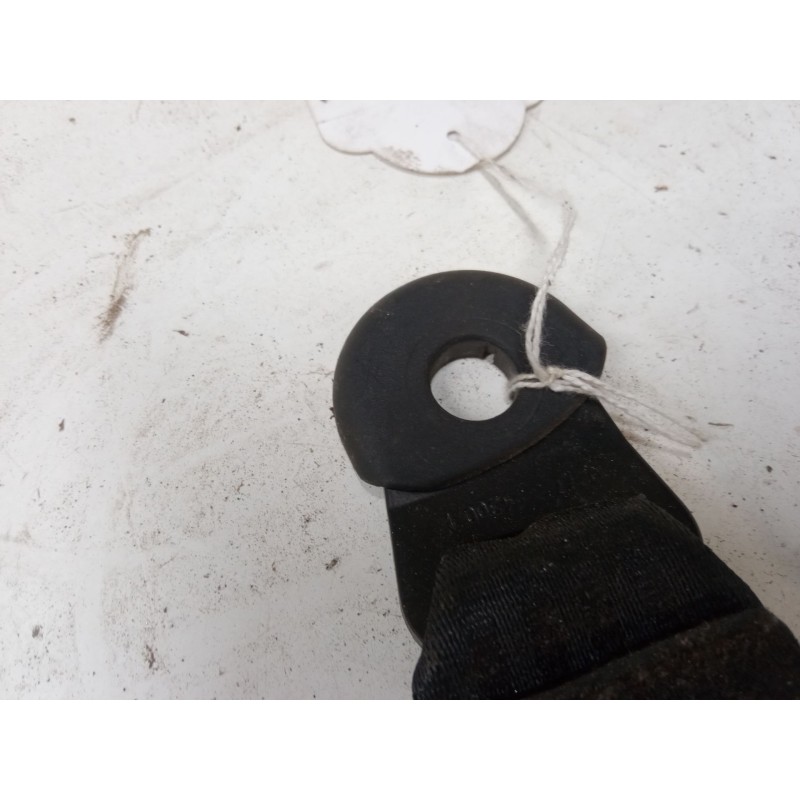 Recambio de anclaje cinturon trasero izquierdo para ford focus c-max (dm2) 1.6 tdci referencia OEM IAM   