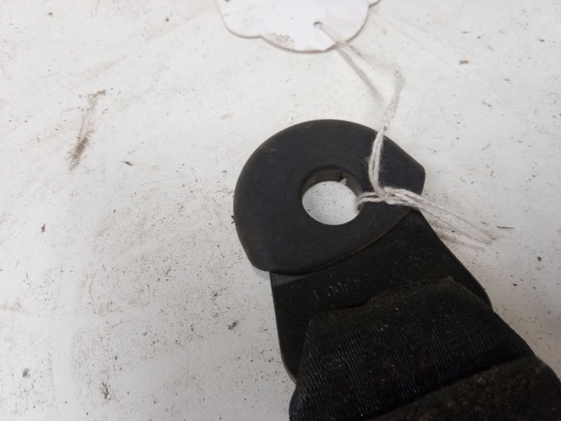 Recambio de anclaje cinturon trasero izquierdo para ford focus c-max (dm2) 1.6 tdci referencia OEM IAM   