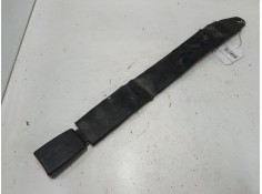 Recambio de anclaje cinturon trasero central para fiat ducato furgoneta (244_) 2.0 jtd referencia OEM IAM   