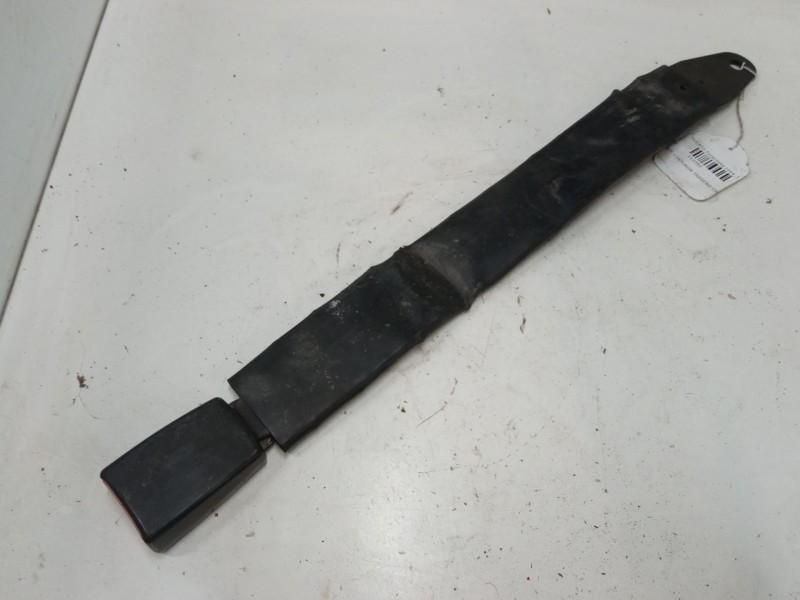 Recambio de anclaje cinturon trasero central para fiat ducato furgoneta (244_) 2.0 jtd referencia OEM IAM   