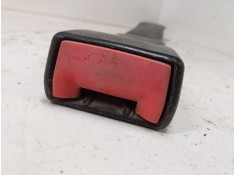 Recambio de anclaje cinturon trasero central para fiat ducato furgoneta (244_) 2.0 jtd referencia OEM IAM    2